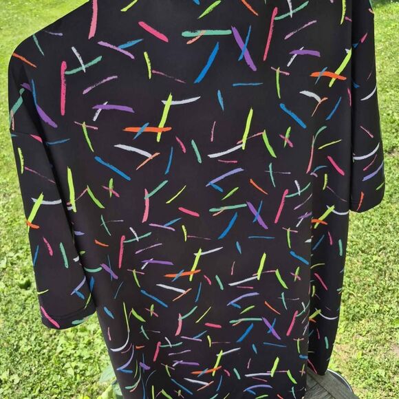 Sunday Swagger Men's 'Strokes' Golf Polo - XL - New - Picture 3 of 6